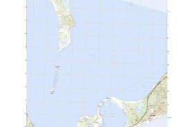 GARDINERS ISLAND EAST, NY