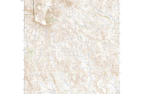 DUNN MOUNTAIN SOUTH, MT