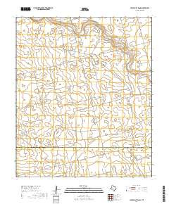 CEDAR POINT RANCH, TX