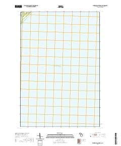 WHITEFISH POINT OE S, MI