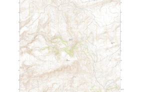 SNOWSTORM MOUNTAIN, NV