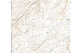 PIEDMONT RESERVOIR, WY