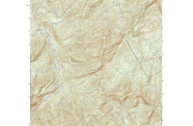 SPECKLED MOUNTAIN, ME