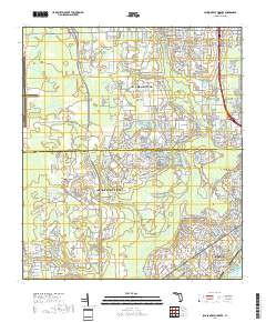 JACKSONVILLE HEIGHTS, FL