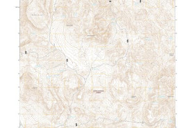 ROCKINSTRAW MOUNTAIN, AZ