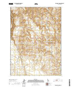 WICKAHONEY CROSSING, ID