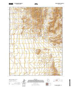 TOPAZ MOUNTAIN WEST, UT
