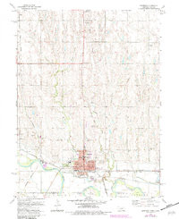 SUPERIOR, NE-KS HISTORICAL MAP GEOPDF 7.