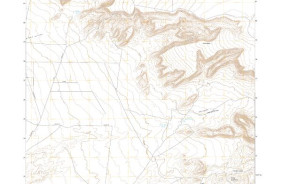 DIABLO CANYON WEST, TX