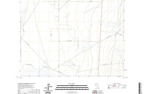 WILLOW CREEK RANCH, NV