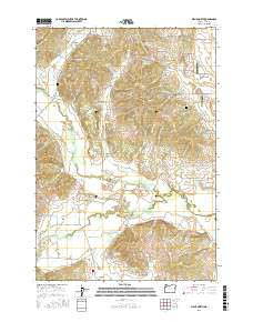 AIRLIE NORTH, OR