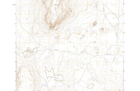 PRESTON MESA SOUTH, AZ