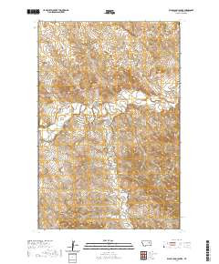 BLACK JOHN COULEE, MT