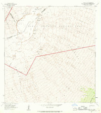 MAUNA LOA, HI HISTORICAL MAP GEOPDF 7.5X