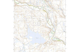 SPLIT ROCK JUNCTION, MT