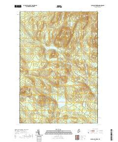 RUSSELL MOUNTAIN, ME