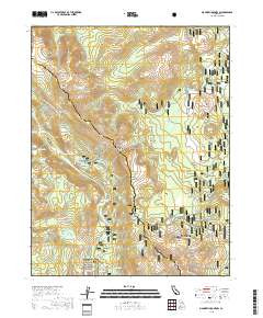 MAMMOTH MOUNTAIN, CA