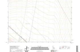 EAST OF MILLIGAN, CA