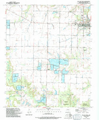 DES ARC WEST, AR HISTORICAL MAP GEOPDF 7