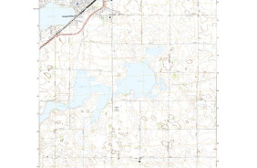 WORTHINGTON SOUTH, MN