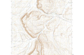 MUD SPRINGS RANCH, WY