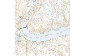 GRAND COULEE DAM, WA