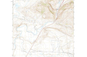 BESSEMER MOUNTAIN, WY