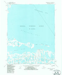 HARRISON BAY C-4, AK