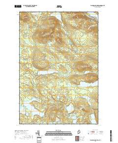 WADLEIGH MOUNTAIN, ME