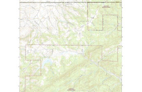 EATON RESERVOIR, CO-WY