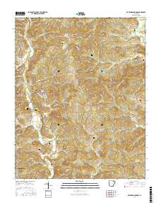 RAVENDEN SPRINGS, AR