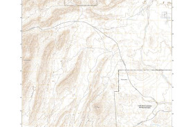 FRENCHMAN MOUNTAIN, NV