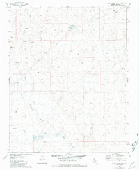 HAZEN HOLE TANK, AZ HISTORICAL MAP GEOPD