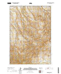 CHRISTENSEN RANCH, MT