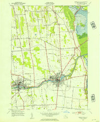 SENECA FALLS, NY HISTORICAL MAP GEOPDF 7