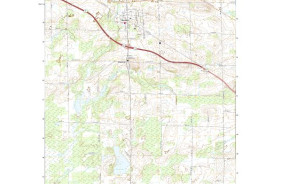 BONDUEL, WI