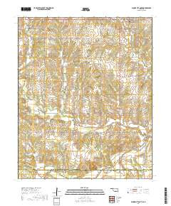 ELMORE CITY SOUTH, OK