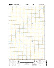 FROSTY CREEK OE N, WA