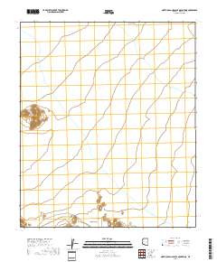 NORTH OF AGUA DULCE MOUNTAINS, AZ