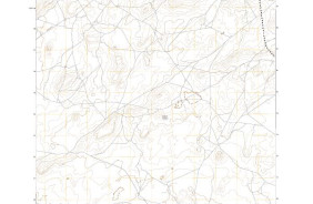 PRESTON MESA NORTH, AZ