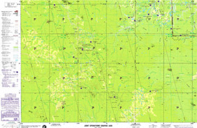 SAN IGNACIO DE VELASCO, BOLIVIA