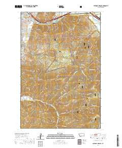 SOUTHEAST MISSOULA, MT