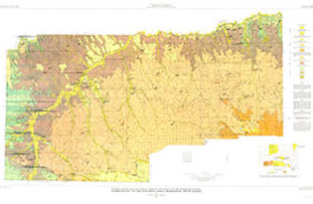 HYDROLOGY PINE RIDGE INDIAN RESERVATION