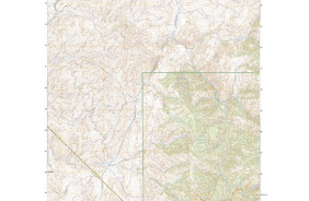 CARTWRIGHT CANYON, ID