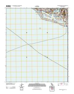 NEWPORT BEACH OE S, CA