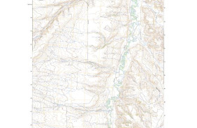 VALE CREEK RANCH, MT