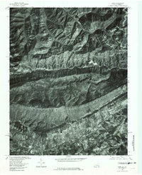 EWING, VA-KY HISTORICAL MAP GEOPDF 7.5X7