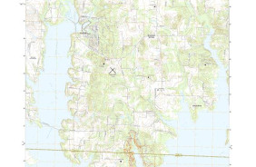 MOUNTAIN SPRINGS, TX