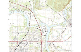 NORTHEAST MUSKOGEE, OK