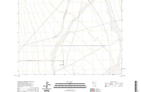 RAGGED TOP MOUNTAIN SW, NV